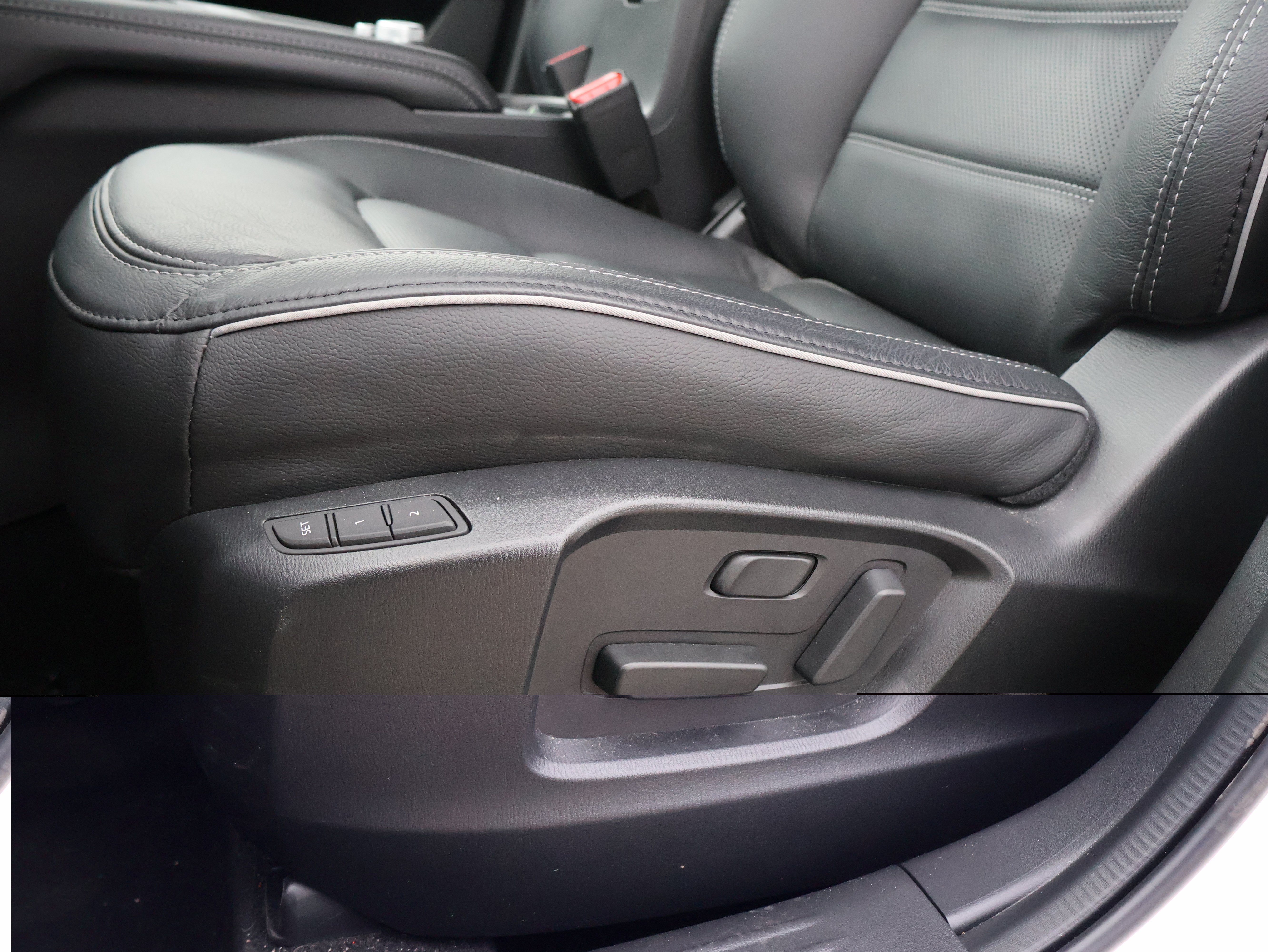 Certified 2025 MAZDA CX-5 AWD 2.5 S w/ Premium Plus Pkg image 17