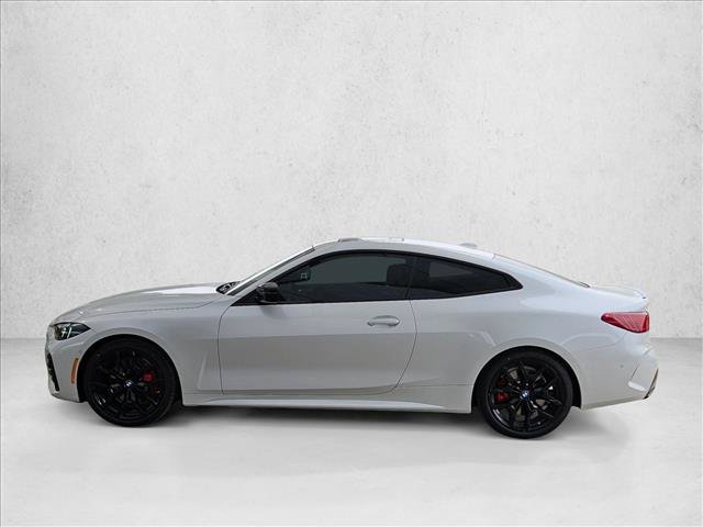 New 2026 BMW M440i Coupe RWD image 9