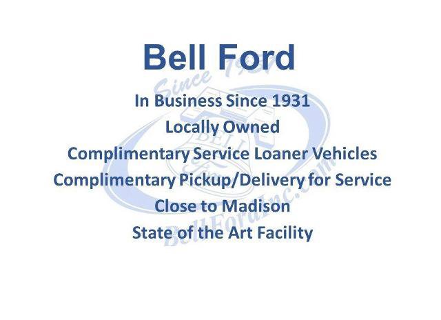 Certified 2024 Ford Escape Active w/ Tech Pack #2 image 34