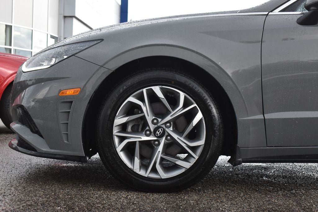 Used 2023 Hyundai Sonata SEL FWD image 12