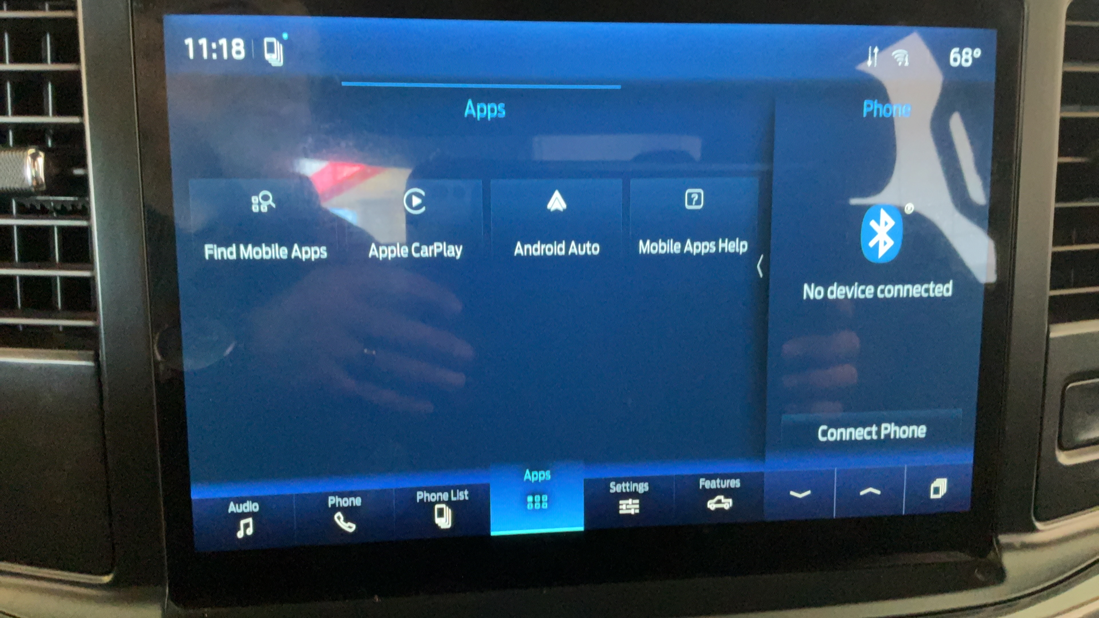 Used 2022 Ford F150 XLT w/ Equipment Group 302A High AWD/4WD image 13