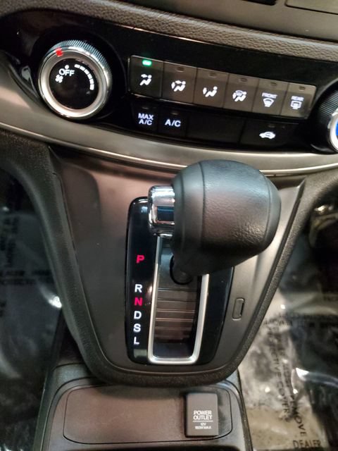 Used 2016 Honda CR-V LX image 25