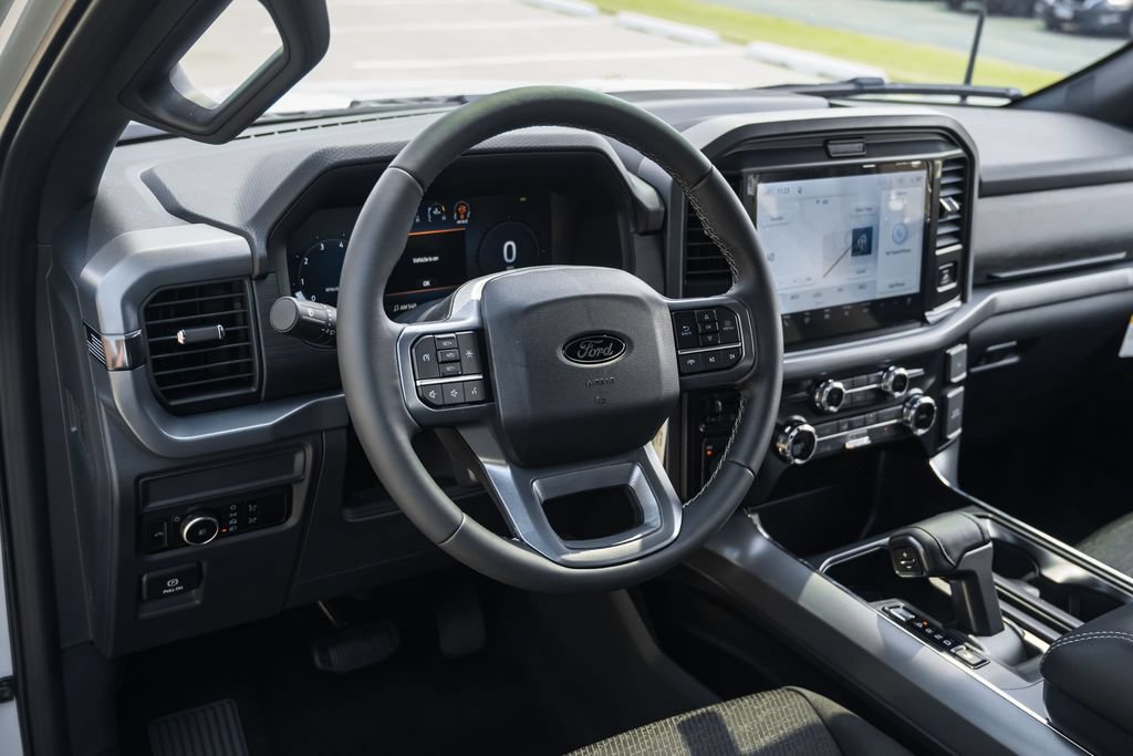 New 2026 Ford F150 XLT w/ Tow/Haul Package AWD/4WD image 21
