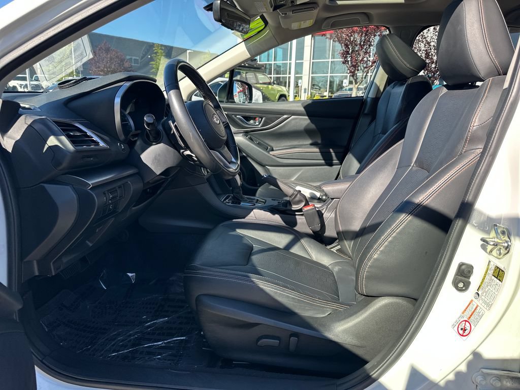 Used 2019 Subaru Crosstrek 2.0i Limited w/ Moonroof Package w/Navigation AWD/4WD image 12