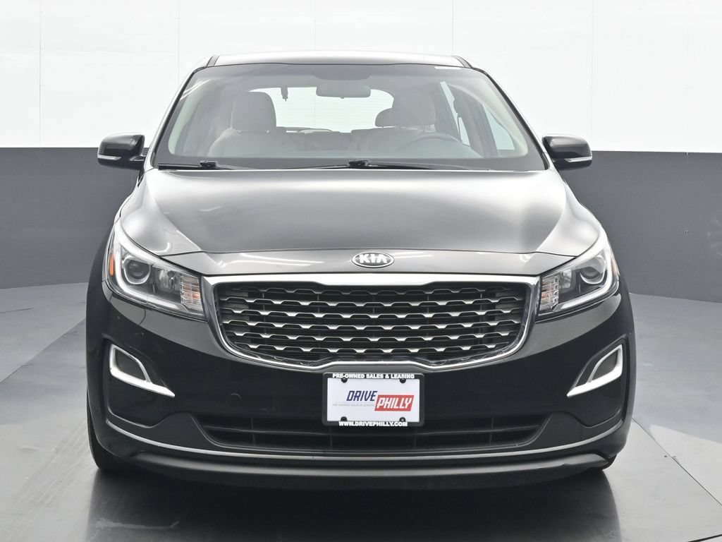 Used 2020 Kia Sedona L