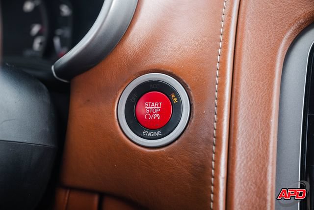 Used 2014 SRT Viper GTS w/ GTS Laguna Interior Package RWD image 15