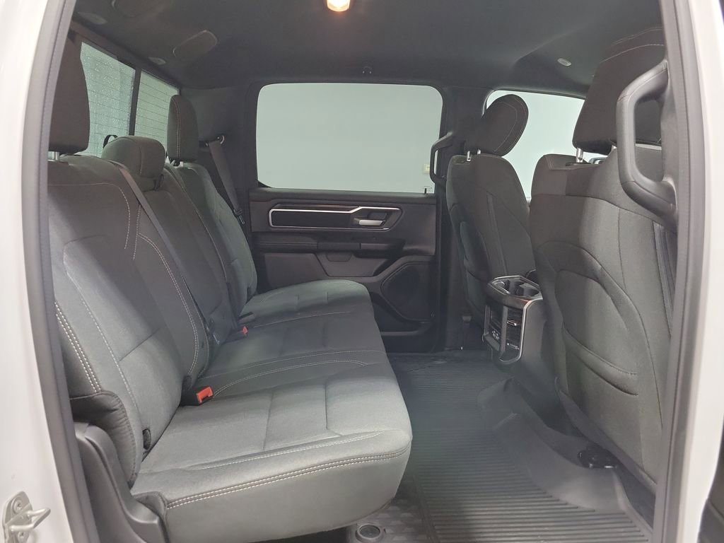 Certified 2023 RAM 1500 Big Horn AWD/4WD image 17