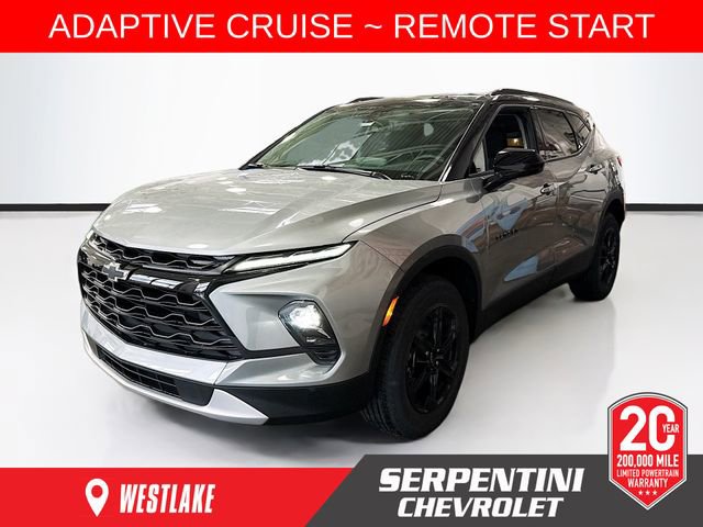 New 2026 Chevrolet Blazer LT w/ Convenience Package