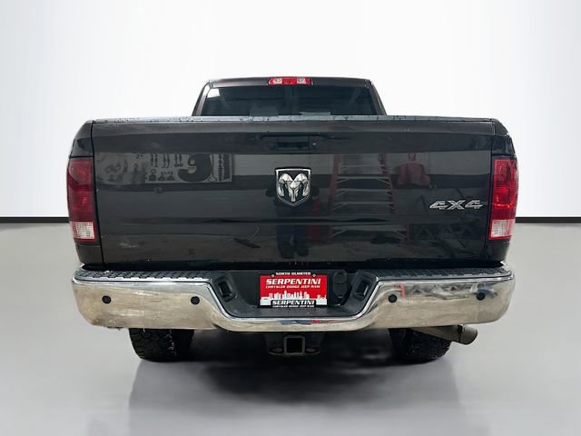 Used 2016 RAM 2500 Tradesman w/ Chrome Appearance Group image 7