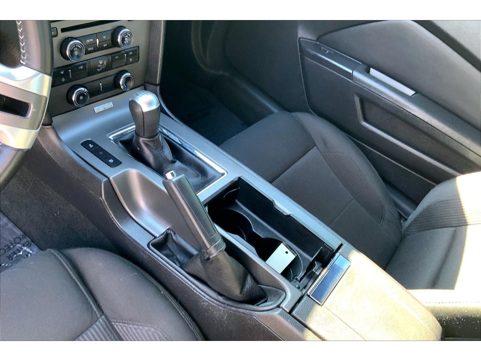 Used 2013 Ford Mustang GT w/ Brembo Brake Pkg RWD image 18