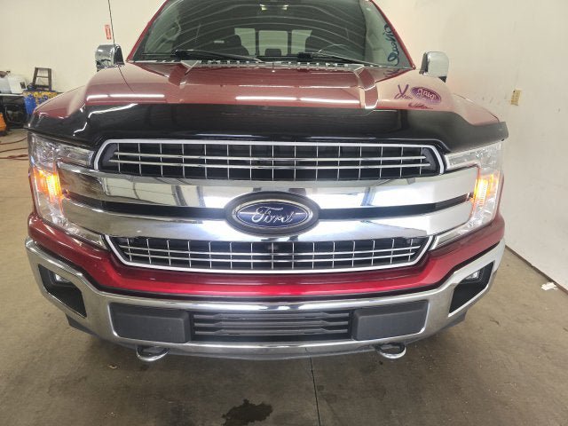 Used 2019 Ford F150 Lariat AWD/4WD image 22