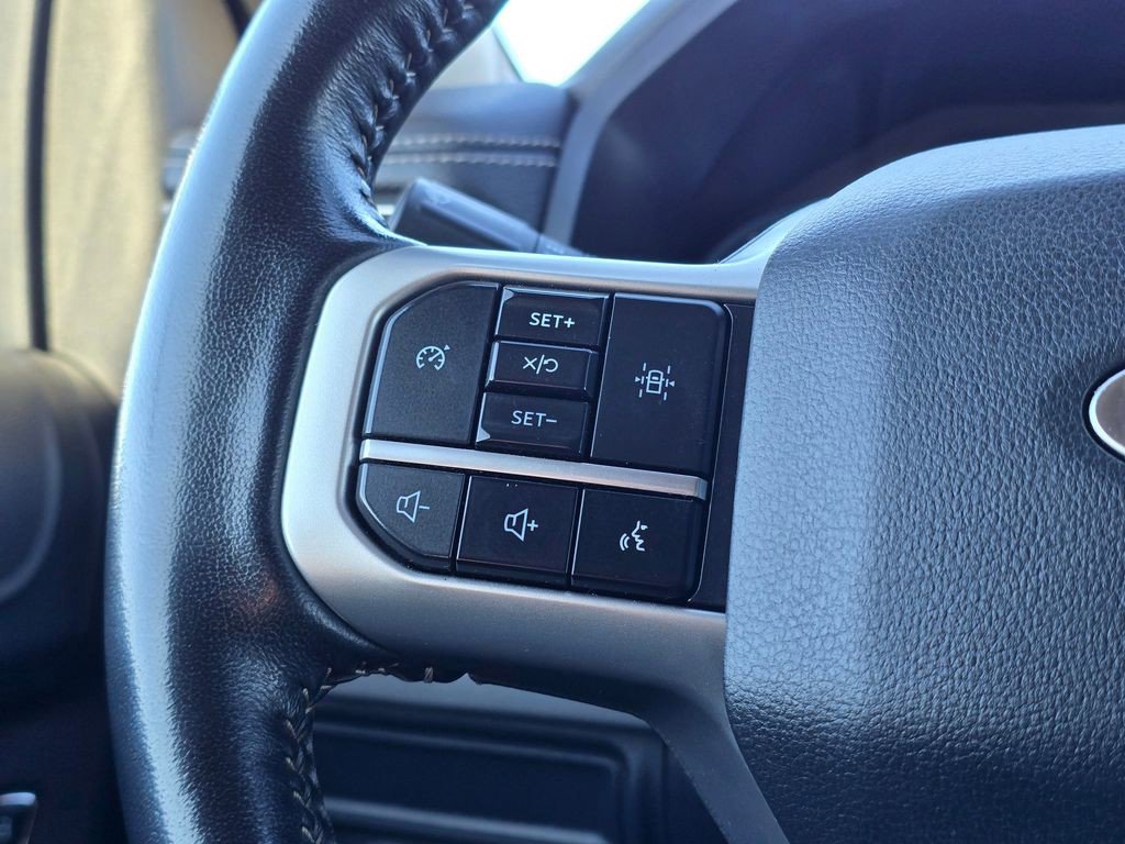Used 2024 Ford Expedition Max XL AWD/4WD image 35