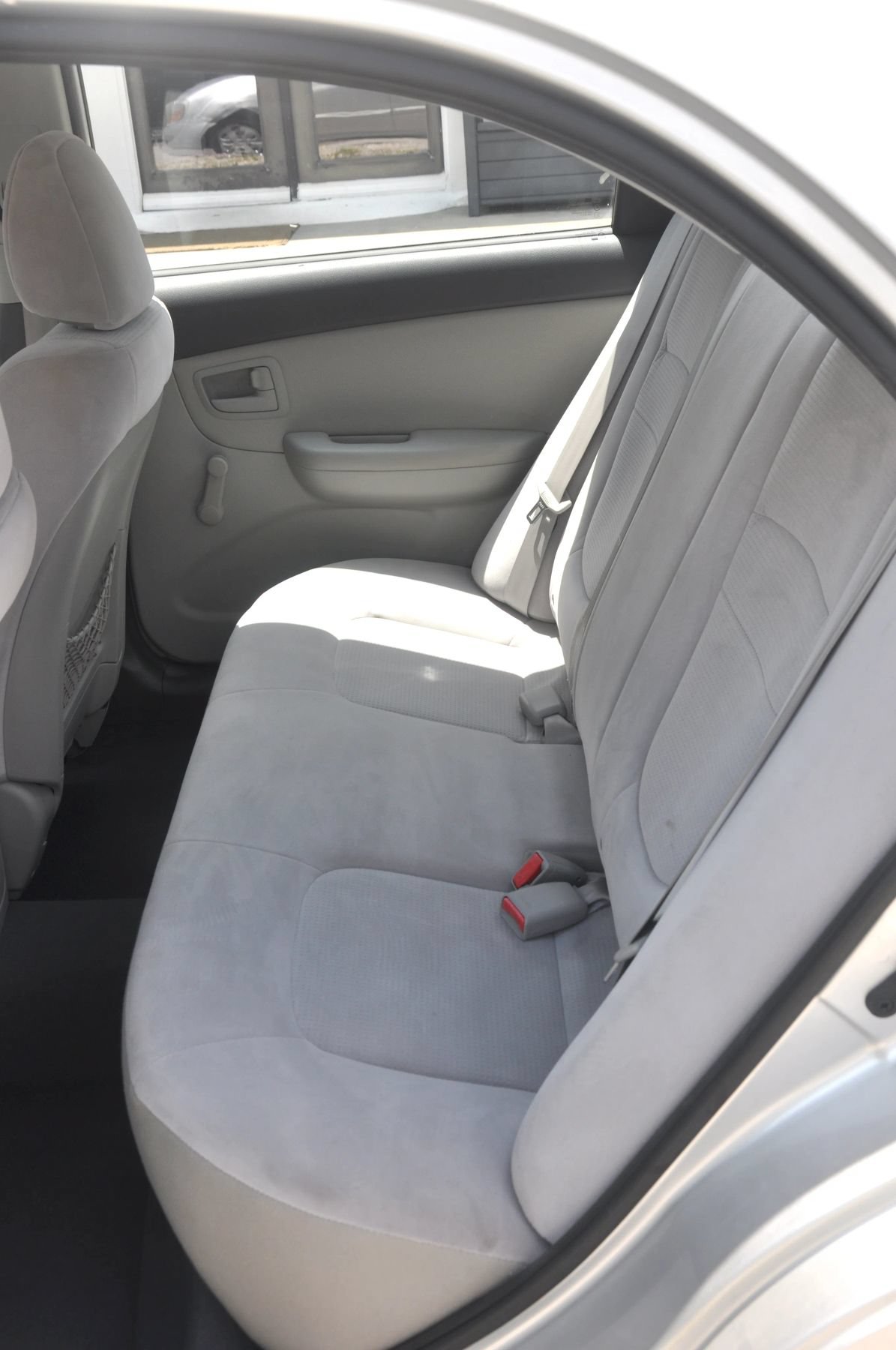 Used 2009 Kia Spectra LX FWD image 10