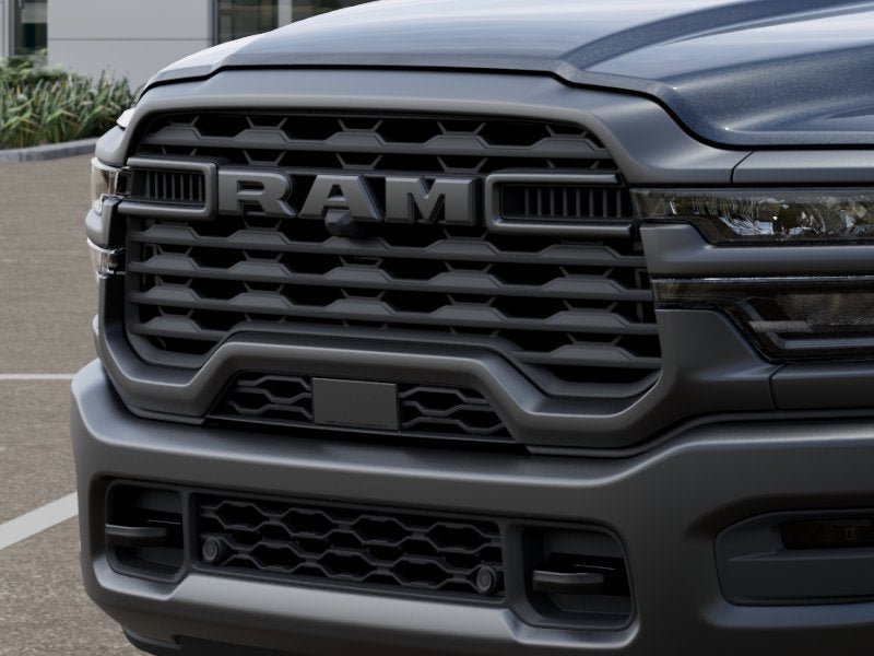 New 2026 RAM 3500 Tradesman AWD/4WD image 27
