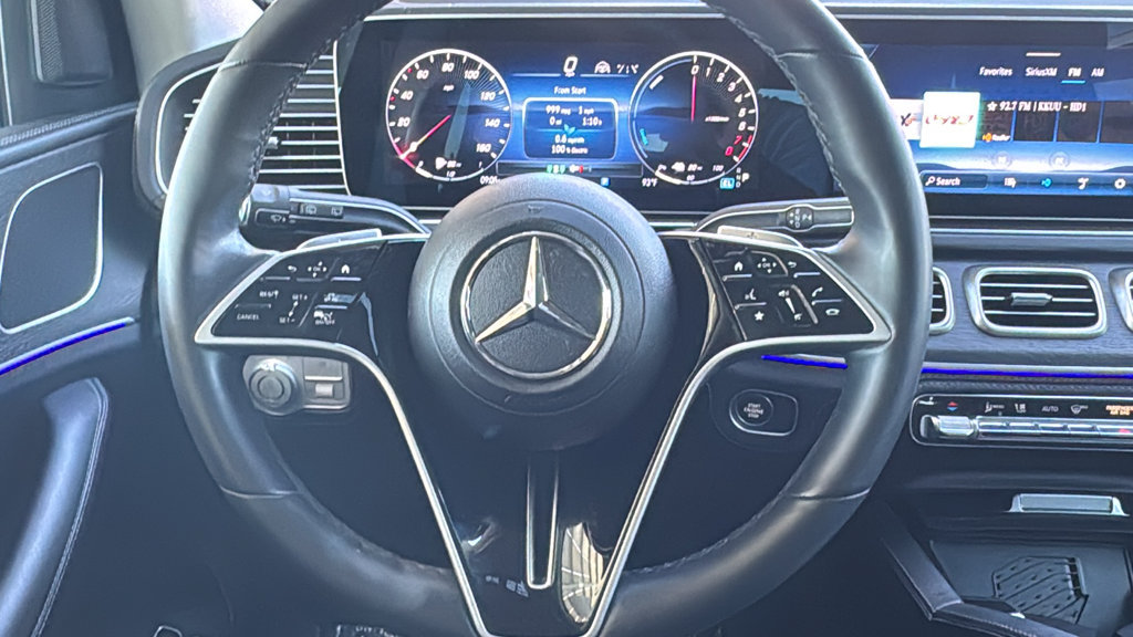 Used 2024 Mercedes-Benz GLE 450e 4MATIC image 10