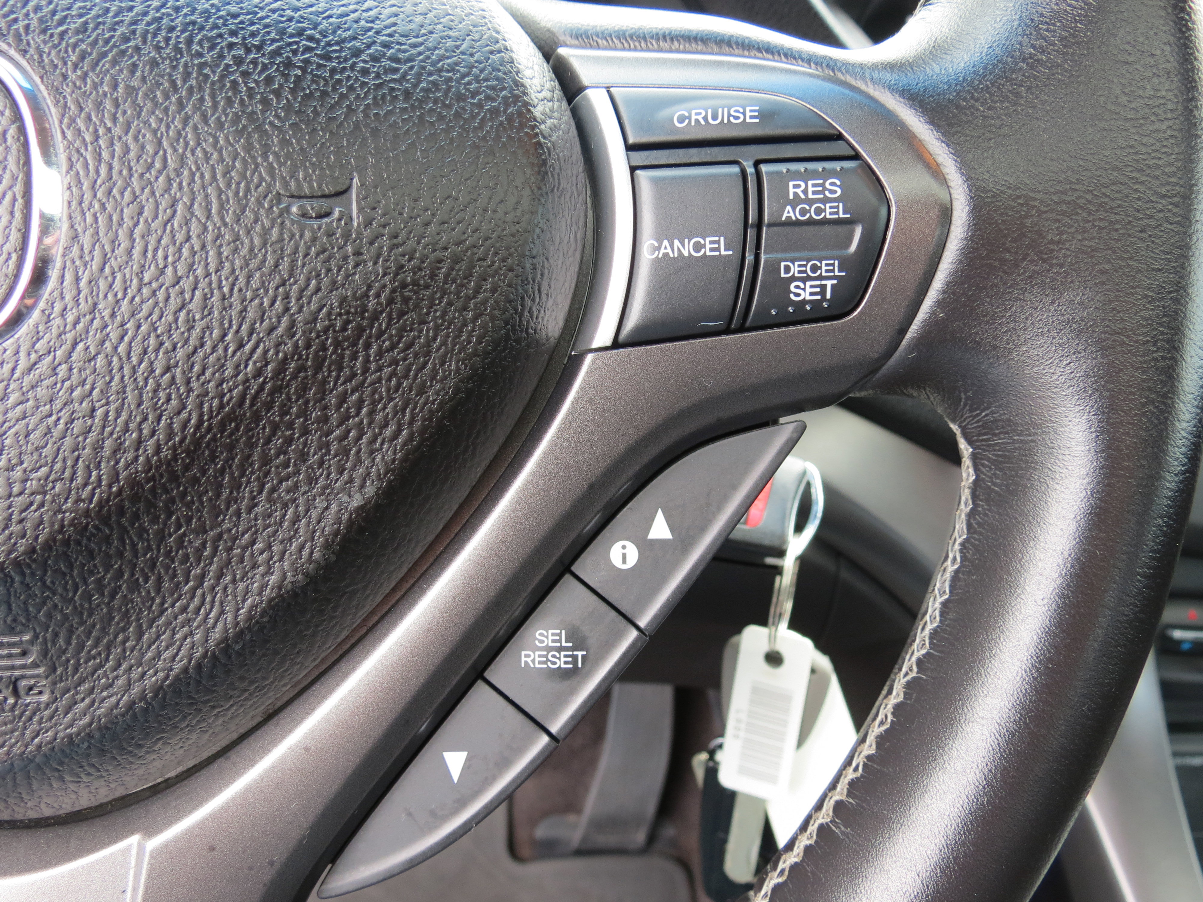 Used 2013 Acura TSX w/ Technology Package FWD image 15