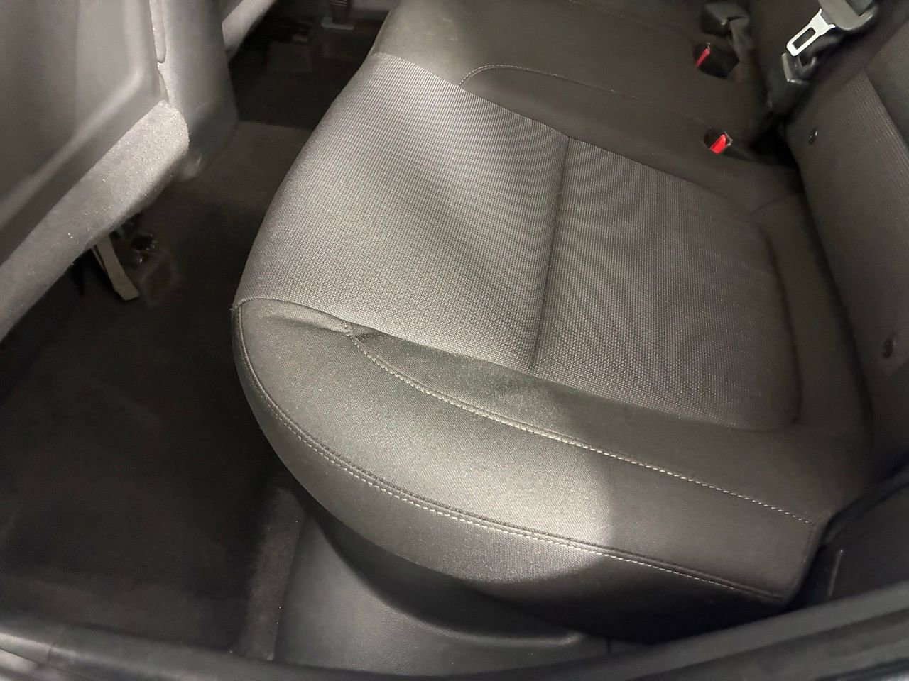 Used 2022 Hyundai Kona SEL w/ Cargo Package image 23