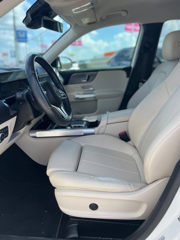 Used 2021 Mercedes-Benz GLB 250 image 22