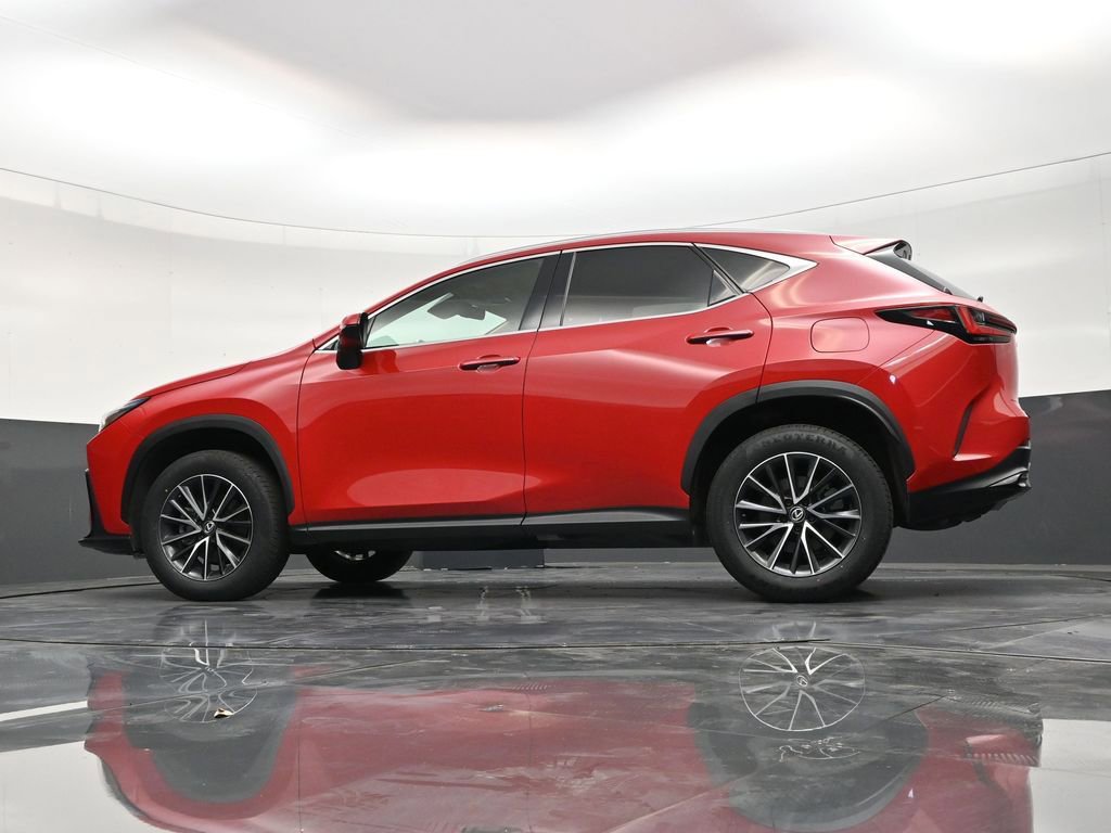 Used 2024 Lexus NX 250 FWD w/ Cold Area Package image 18