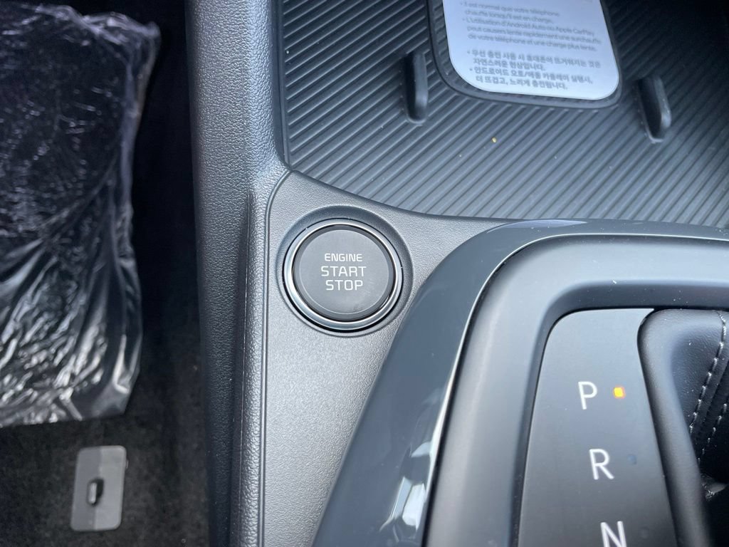 New 2026 Kia K4 GT-Line Turbo FWD image 22