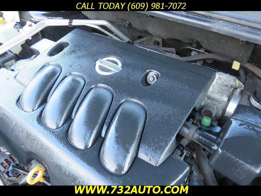 Used 2008 Nissan Sentra 2.0 S image 33