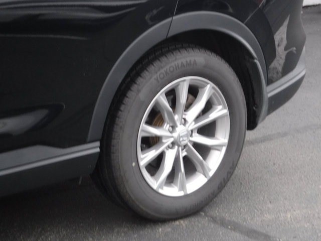 Used 2024 Honda CR-V EX image 4