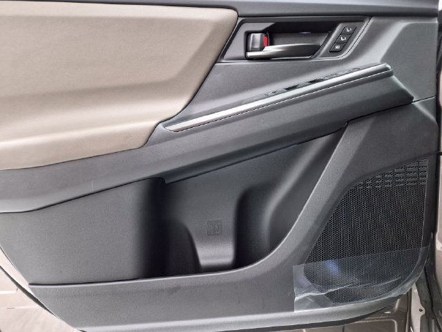 New 2026 Toyota bZ Woodland AWD/4WD image 46