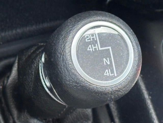 Used 2021 Jeep Wrangler Unlimited Rubicon image 17