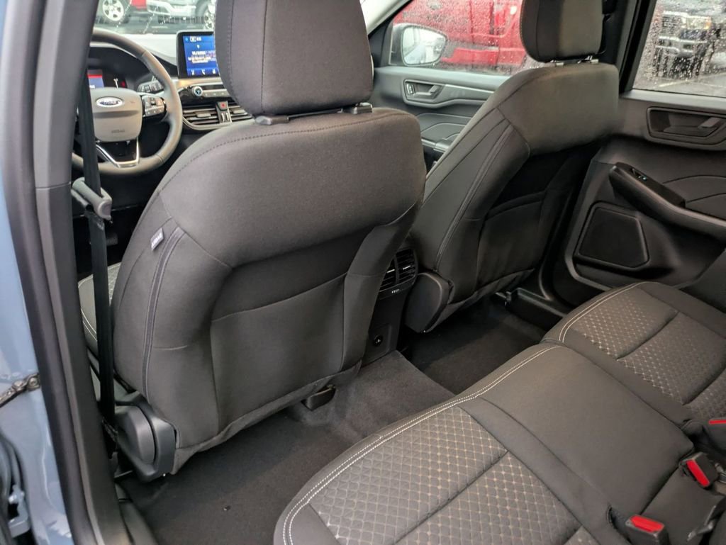 New 2026 Ford Escape Active w/ Cold Weather Package AWD/4WD image 41