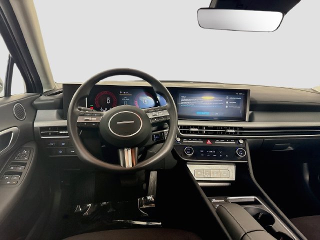 Used 2026 Hyundai Sonata Blue FWD image 16