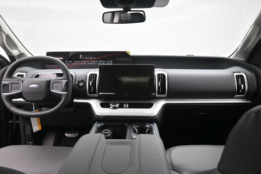 New 2027 Ford Expedition Active RWD image 12
