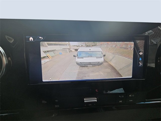 New 2026 Mercedes-Benz Sprinter 144 Cargo image 10