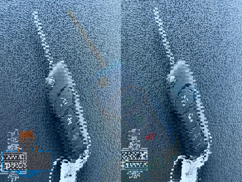 Used 2024 Ford F250 XLT w/ FX4 Off-Road Package image 27