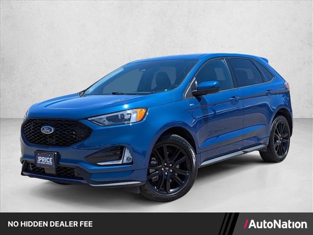 Used 2024 Ford Edge ST-Line