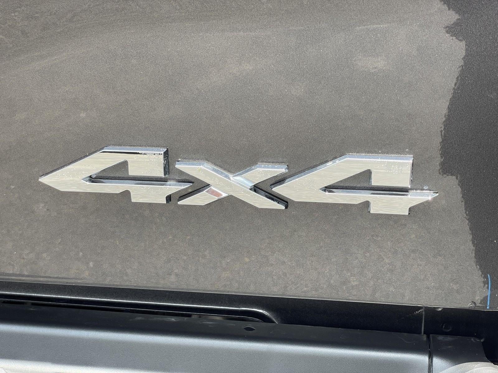 New 2026 RAM 3500 Tradesman AWD/4WD image 56