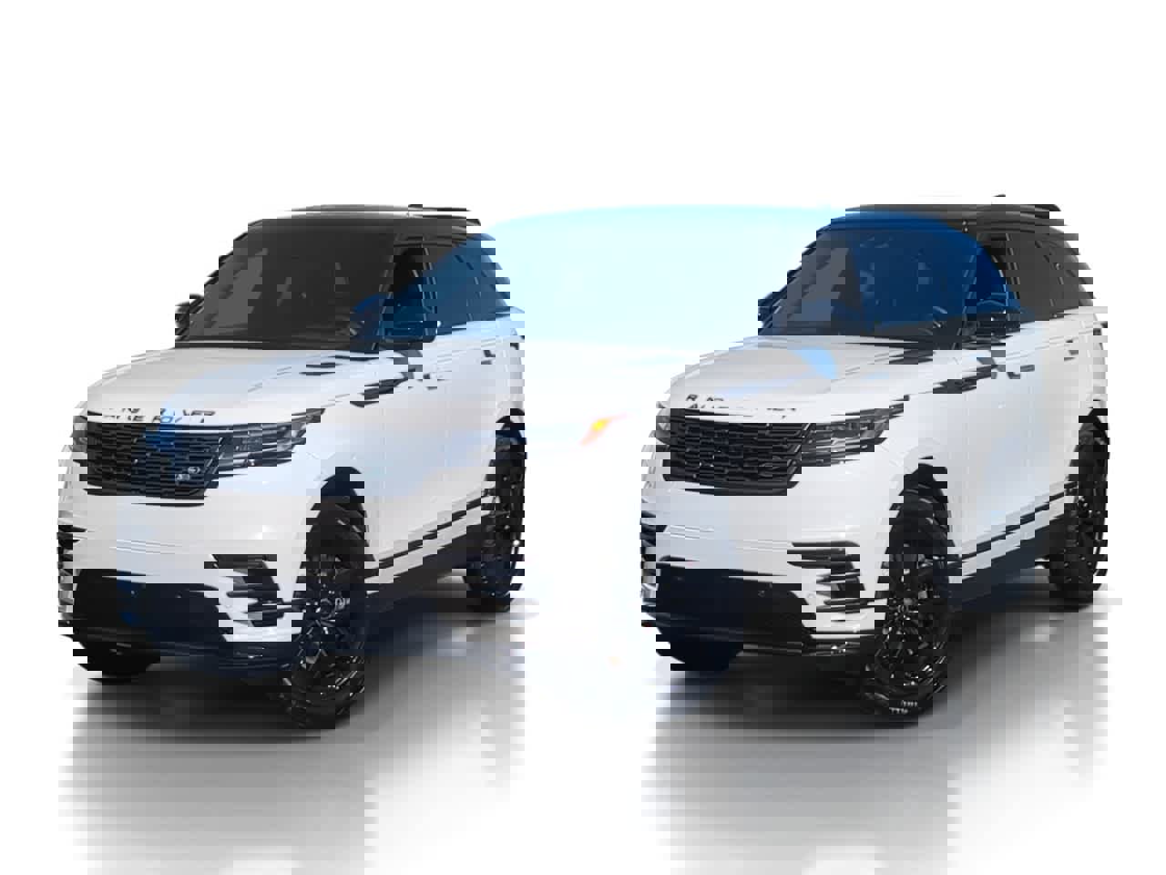 Used 2026 Land Rover Range Rover Velar Dynamic SE