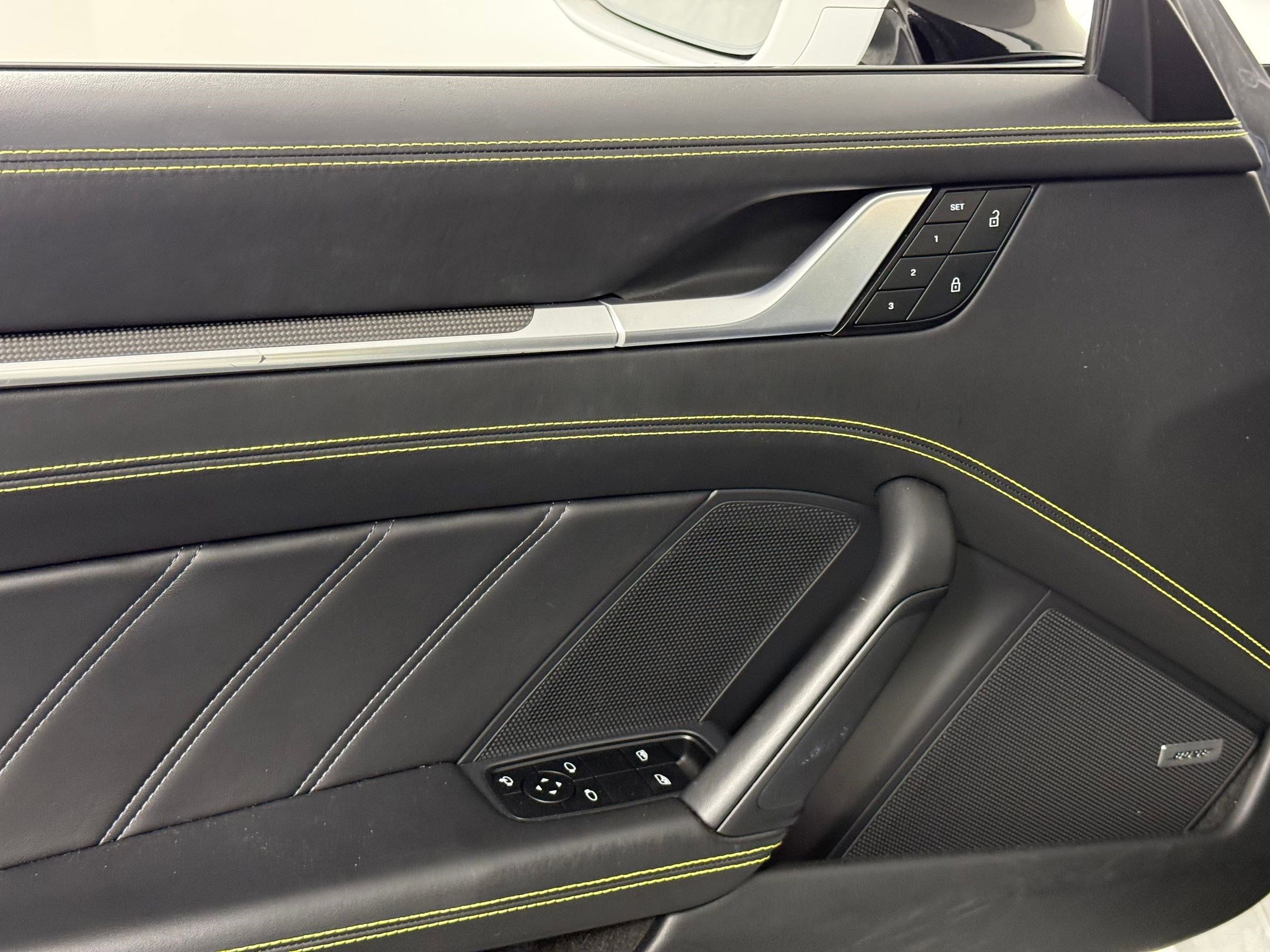 Certified 2022 Porsche 911 Turbo S image 15