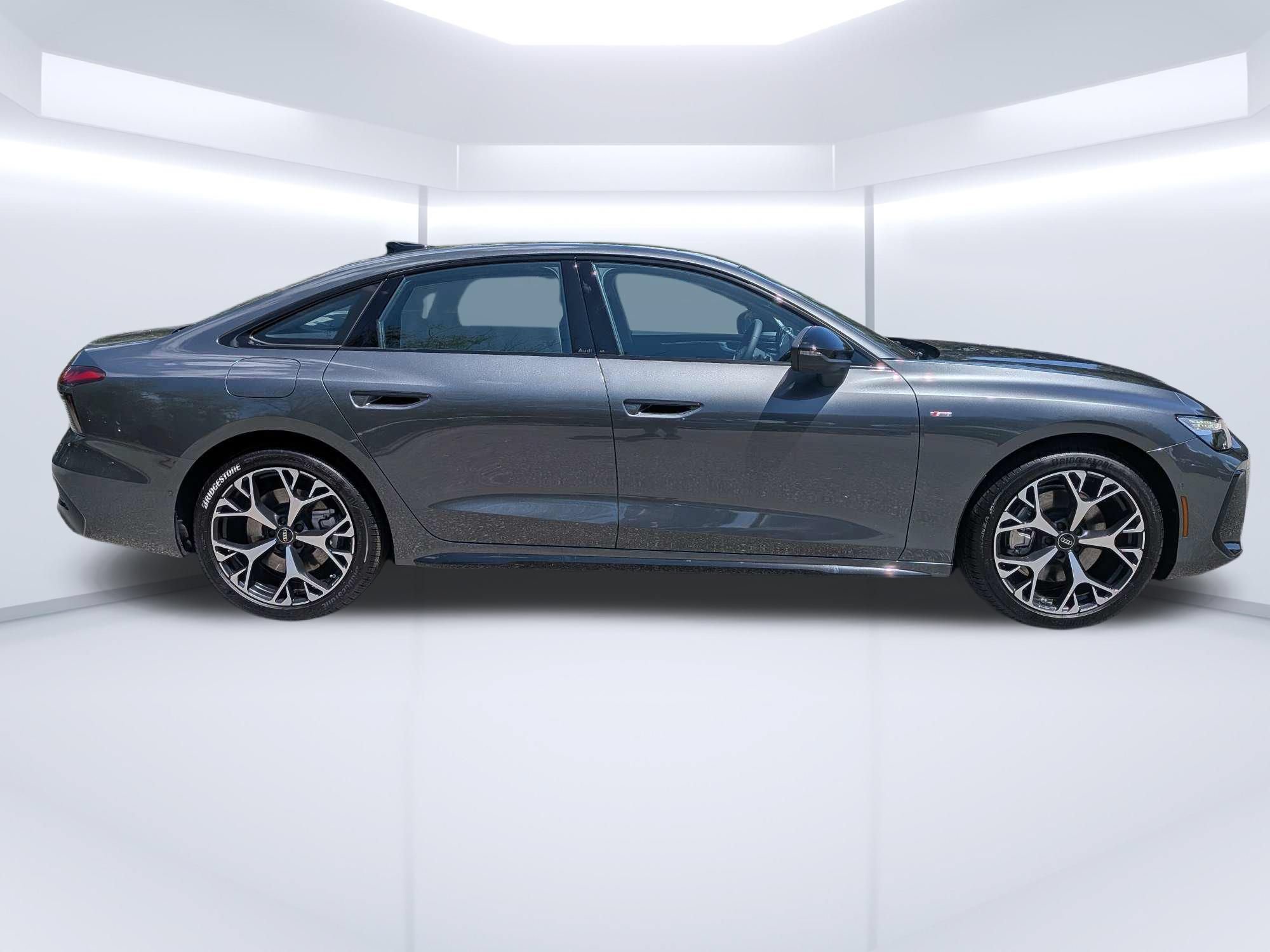 New 2026 Audi A6 Premium Plus AWD/4WD image 2