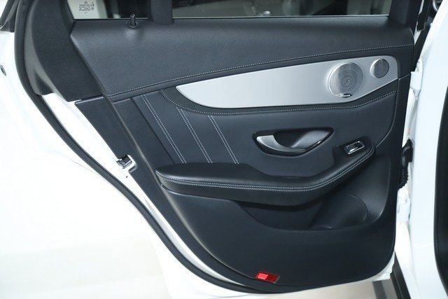 Used 2019 Mercedes-Benz GLC 63 AMG 4MATIC Coupe w/ Parking Assist Package image 13