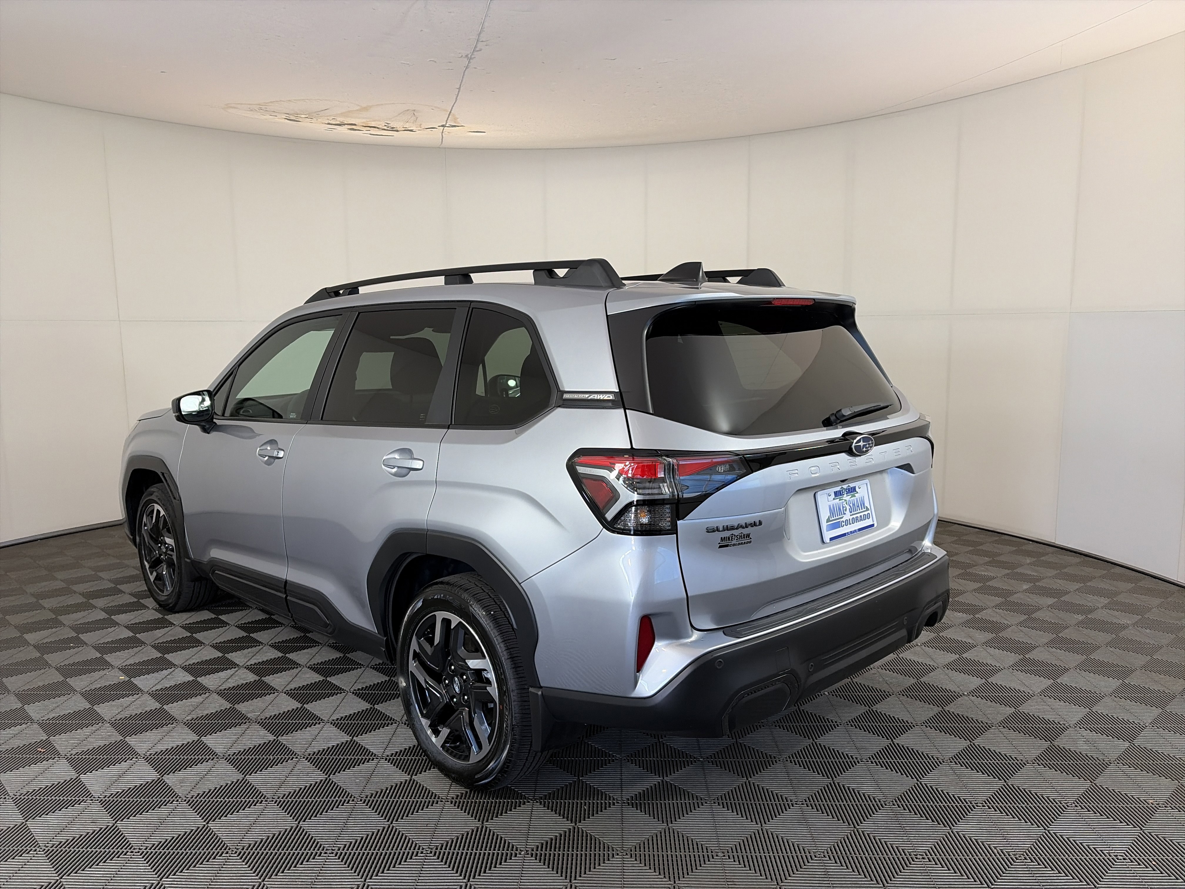 Certified 2026 Subaru Forester Limited w/ Limited Package AWD/4WD image 7