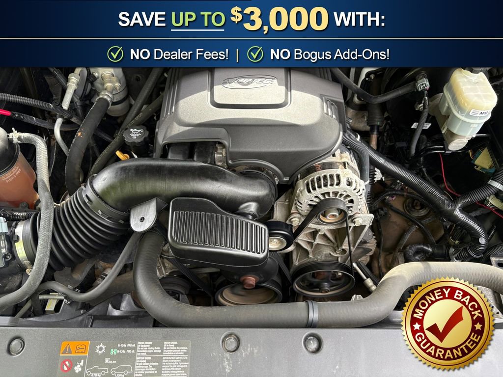 Used 2011 Chevrolet Silverado 1500 LT w/ All-Star Edition image 24