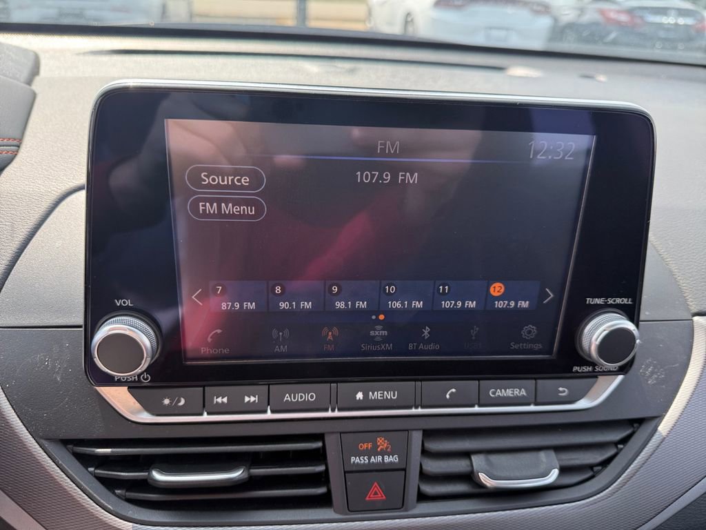 Used 2024 Nissan Altima 2.5 SR image 17