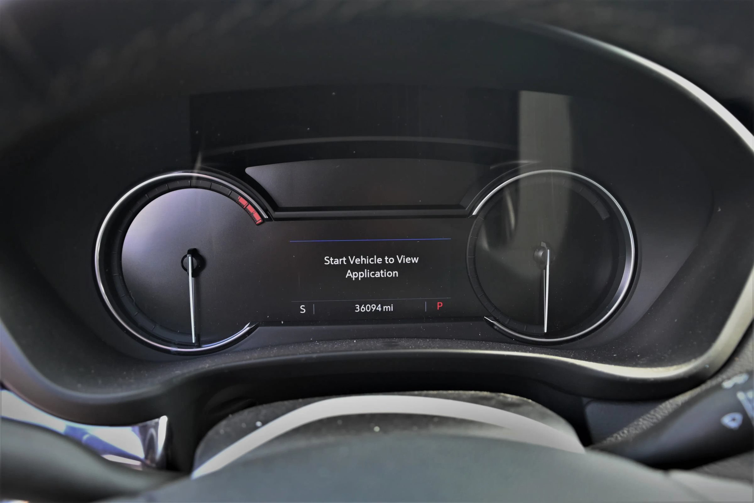 Used 2021 Cadillac XT4 Luxury FWD image 10