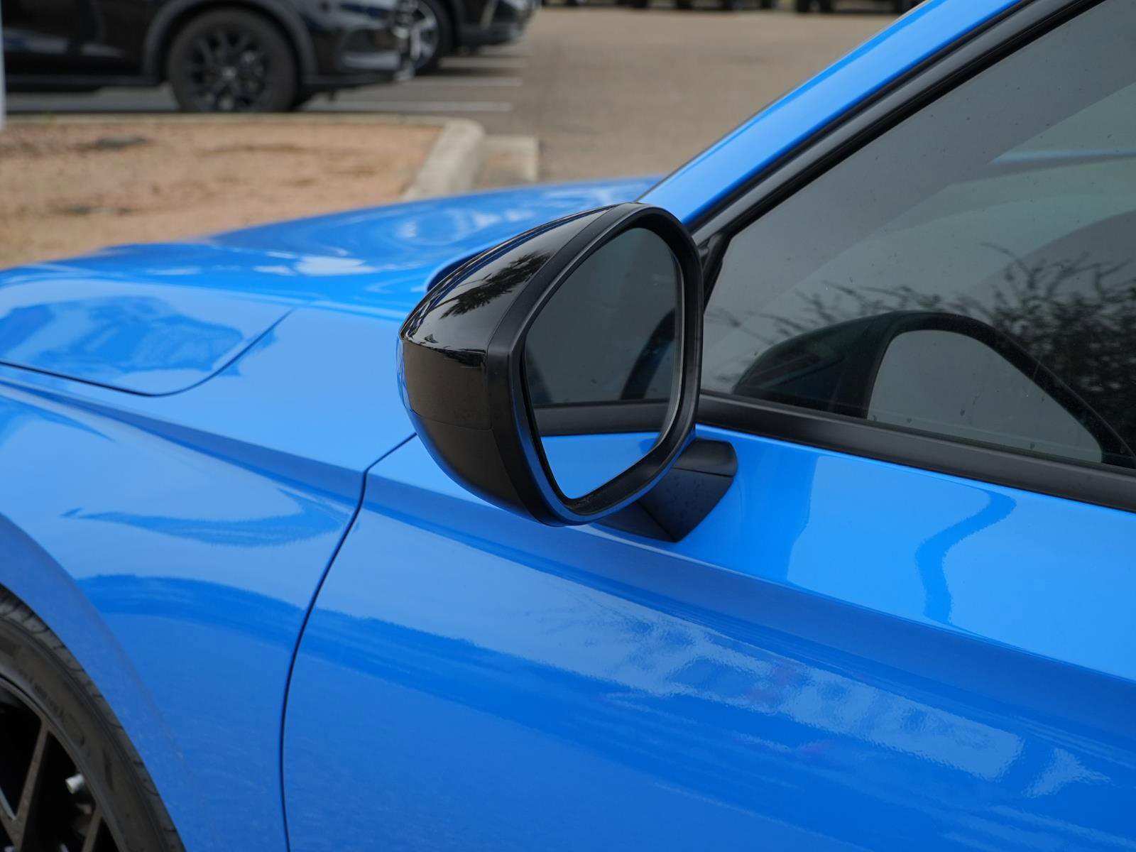 Used 2024 Honda Civic Sport image 11