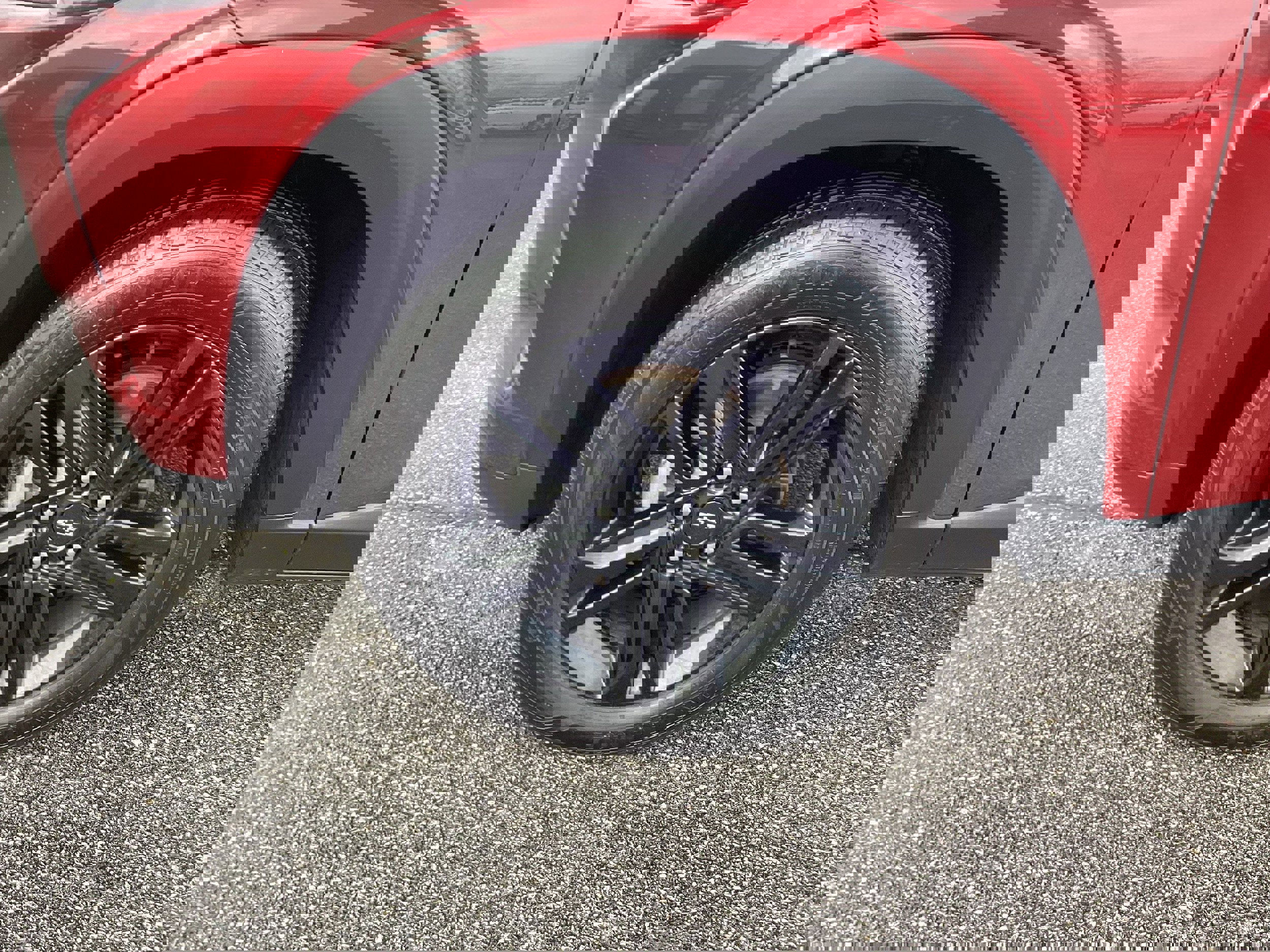 Used 2024 Chevrolet Trax ACTIV w/ Sunroof Package image 9