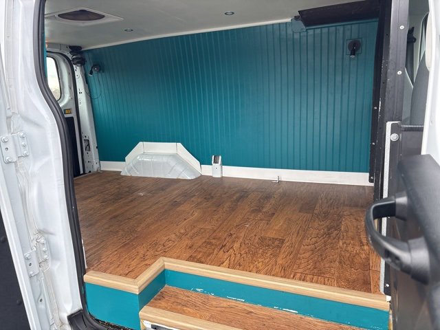 Used 2016 Ford Transit 250 130 Low Roof w/ Exterior Upgrade Package image 13