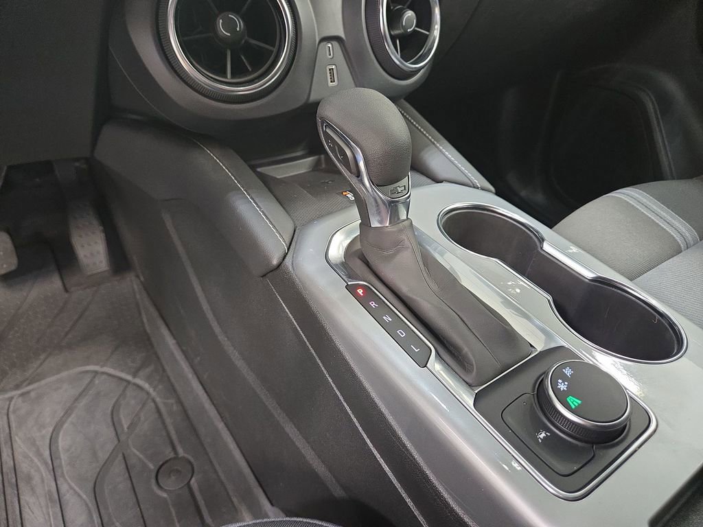 Certified 2024 Chevrolet Blazer LT w/ Convenience Package FWD image 22