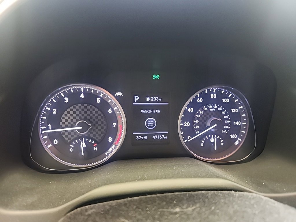 Used 2020 Hyundai Elantra Value Edition image 5