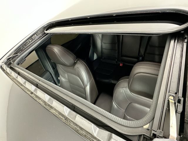 Used 2022 MAZDA CX-5 Signature image 21