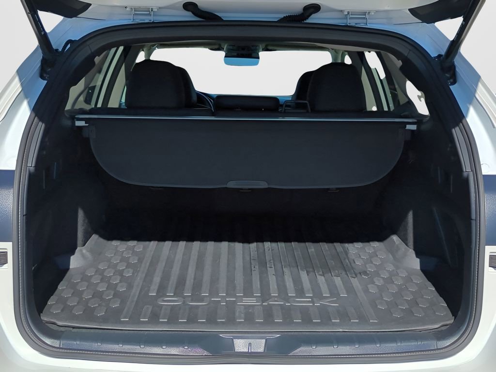 Used 2024 Subaru Outback Touring image 13